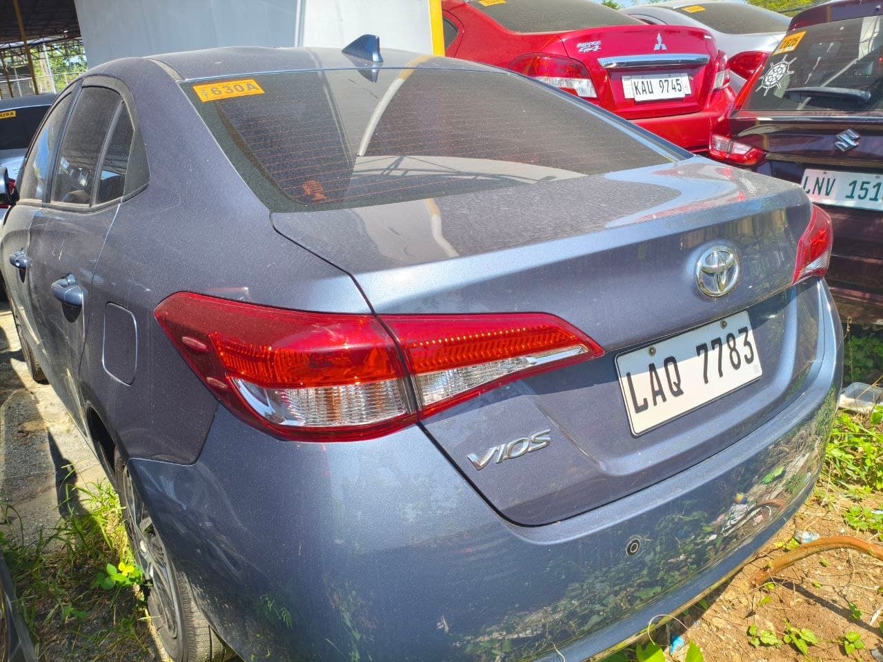 Car gallery image