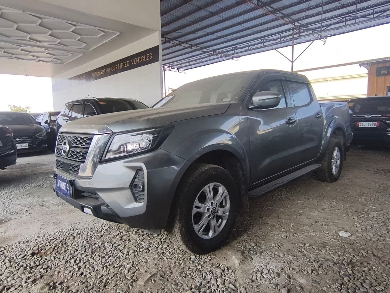 Car gallery image