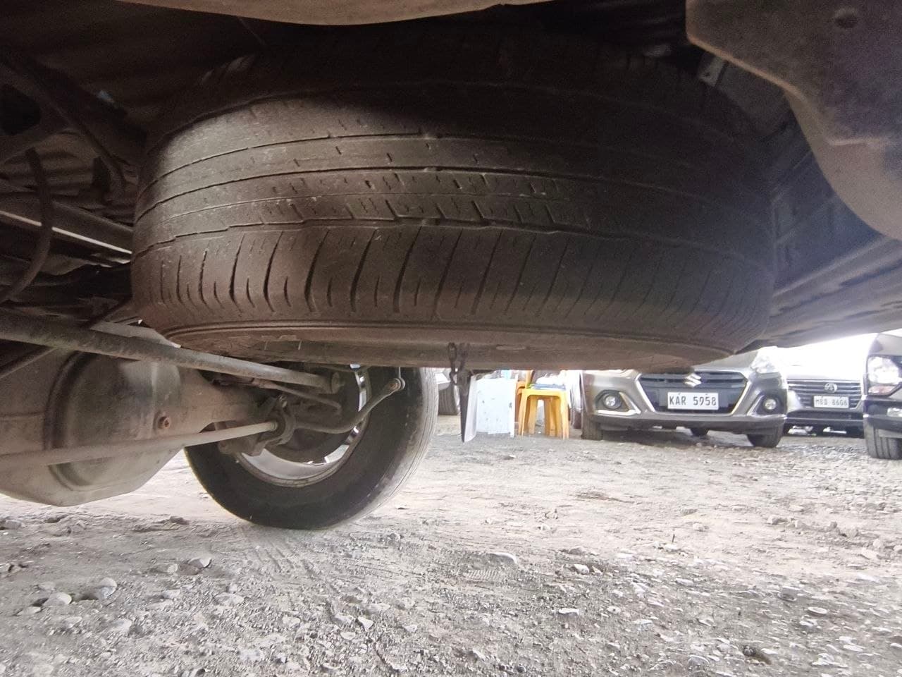 Car gallery image