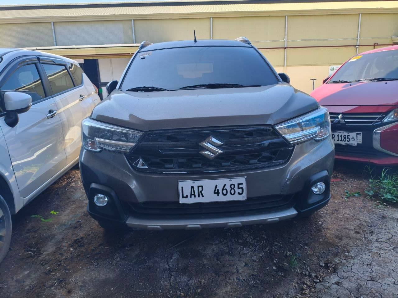 Car gallery image