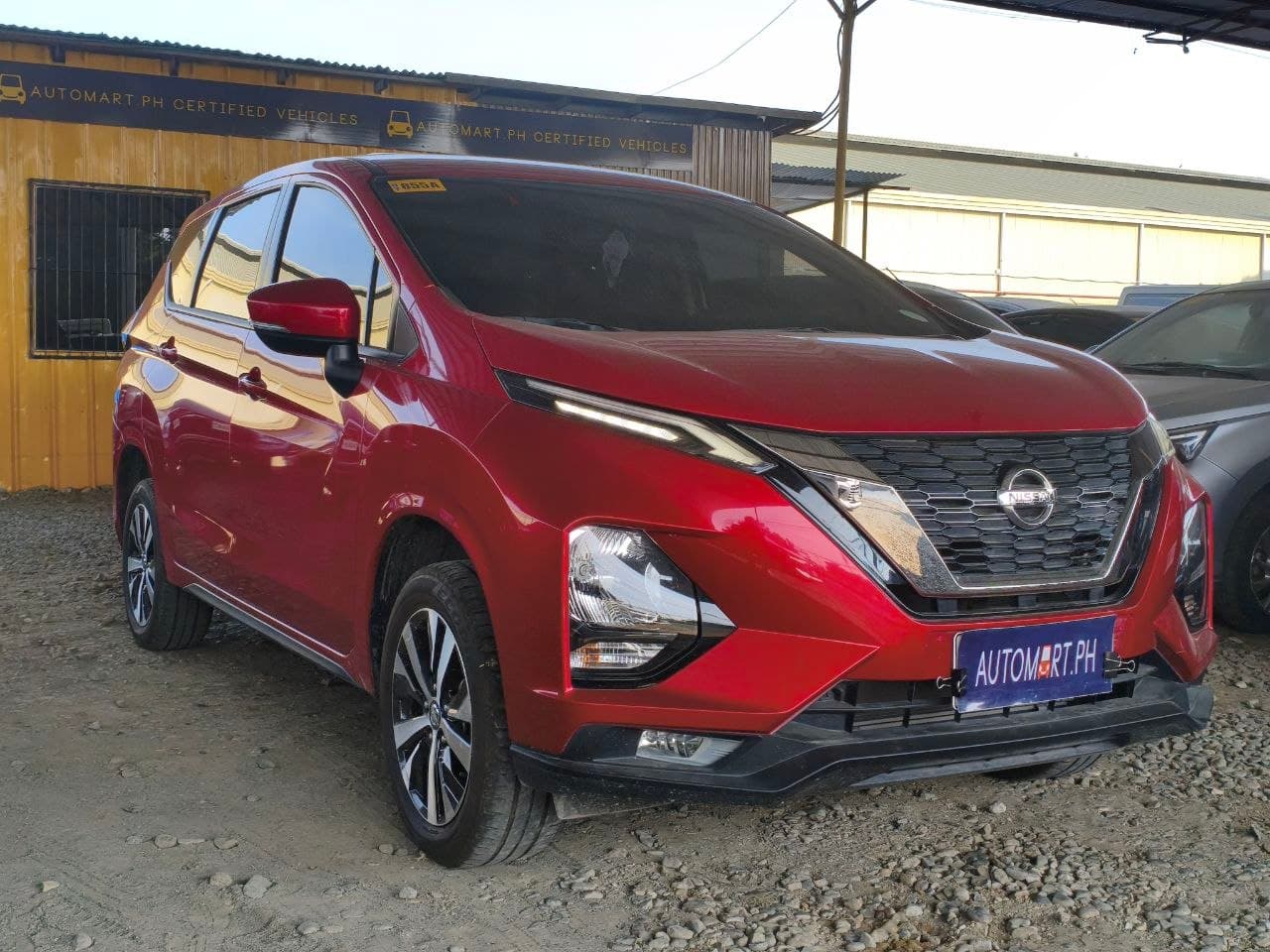 2025 Nissan Livina VE 1.5