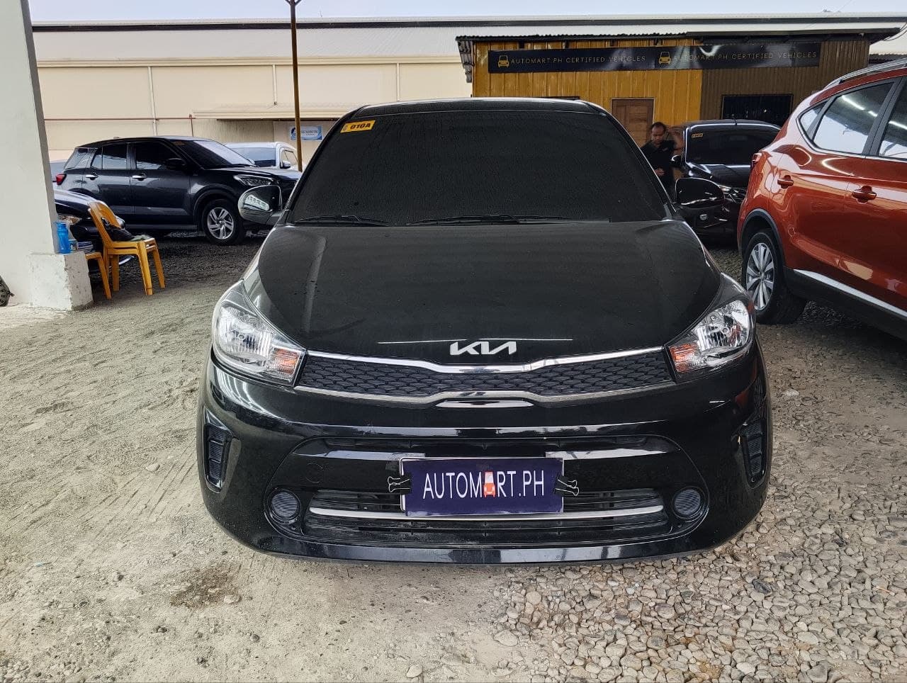Car gallery image