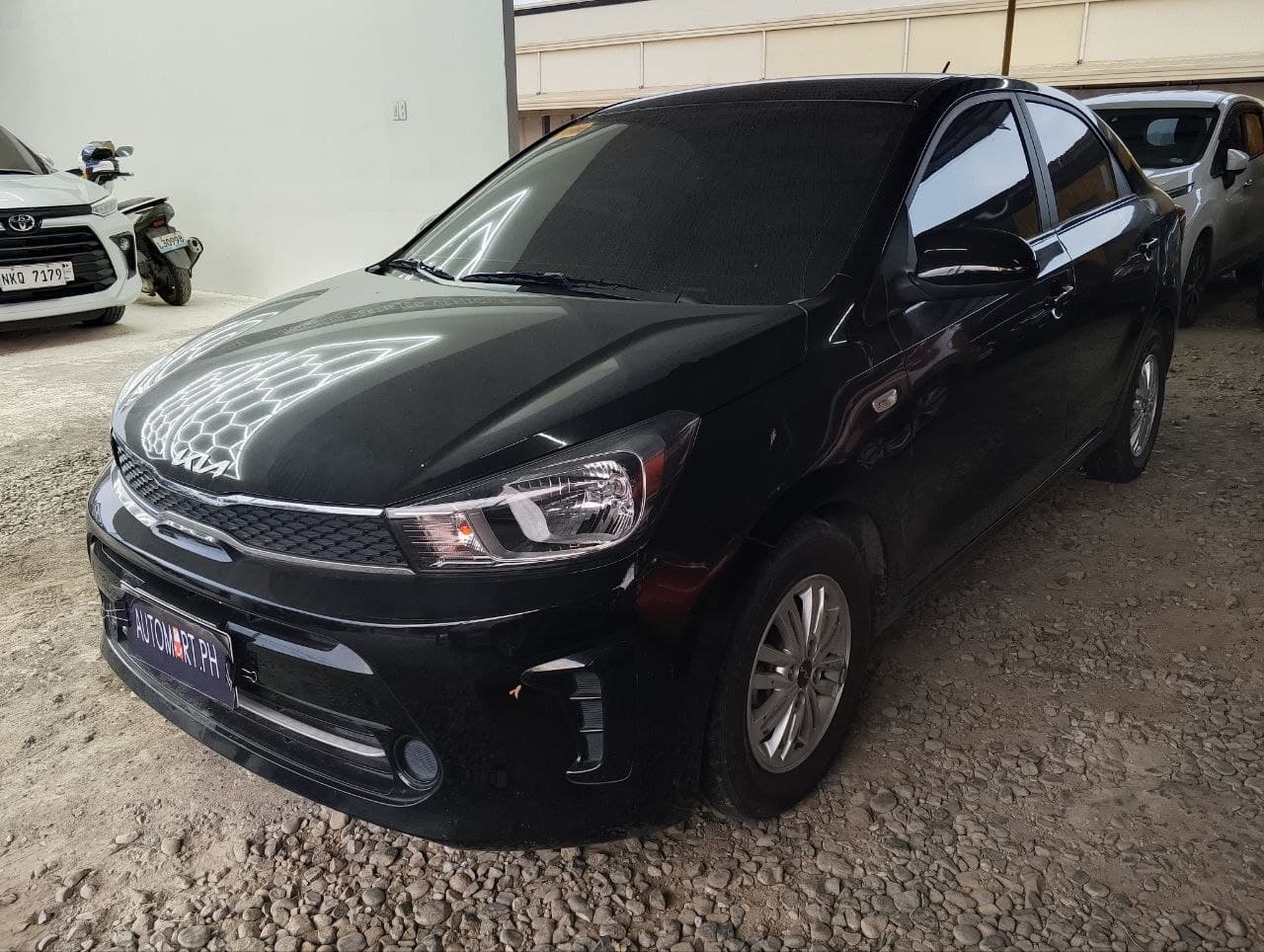 Car gallery image