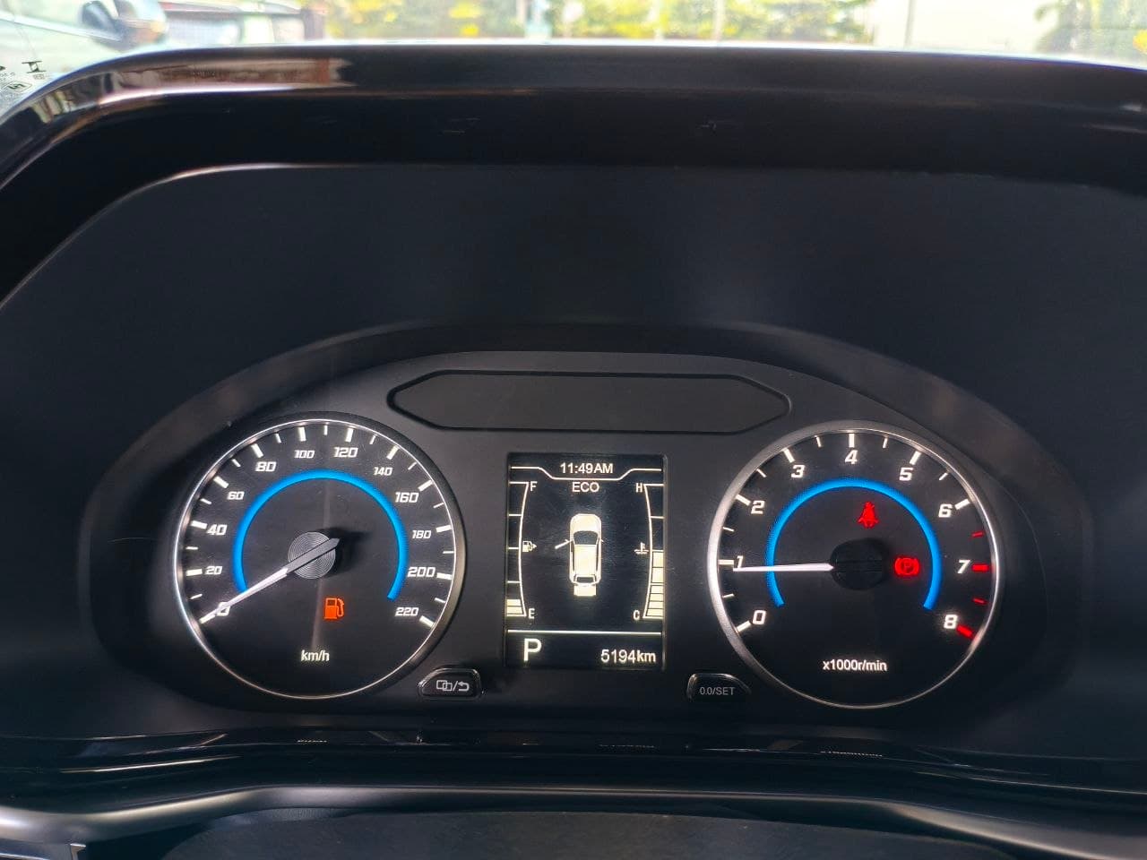 Car gallery image