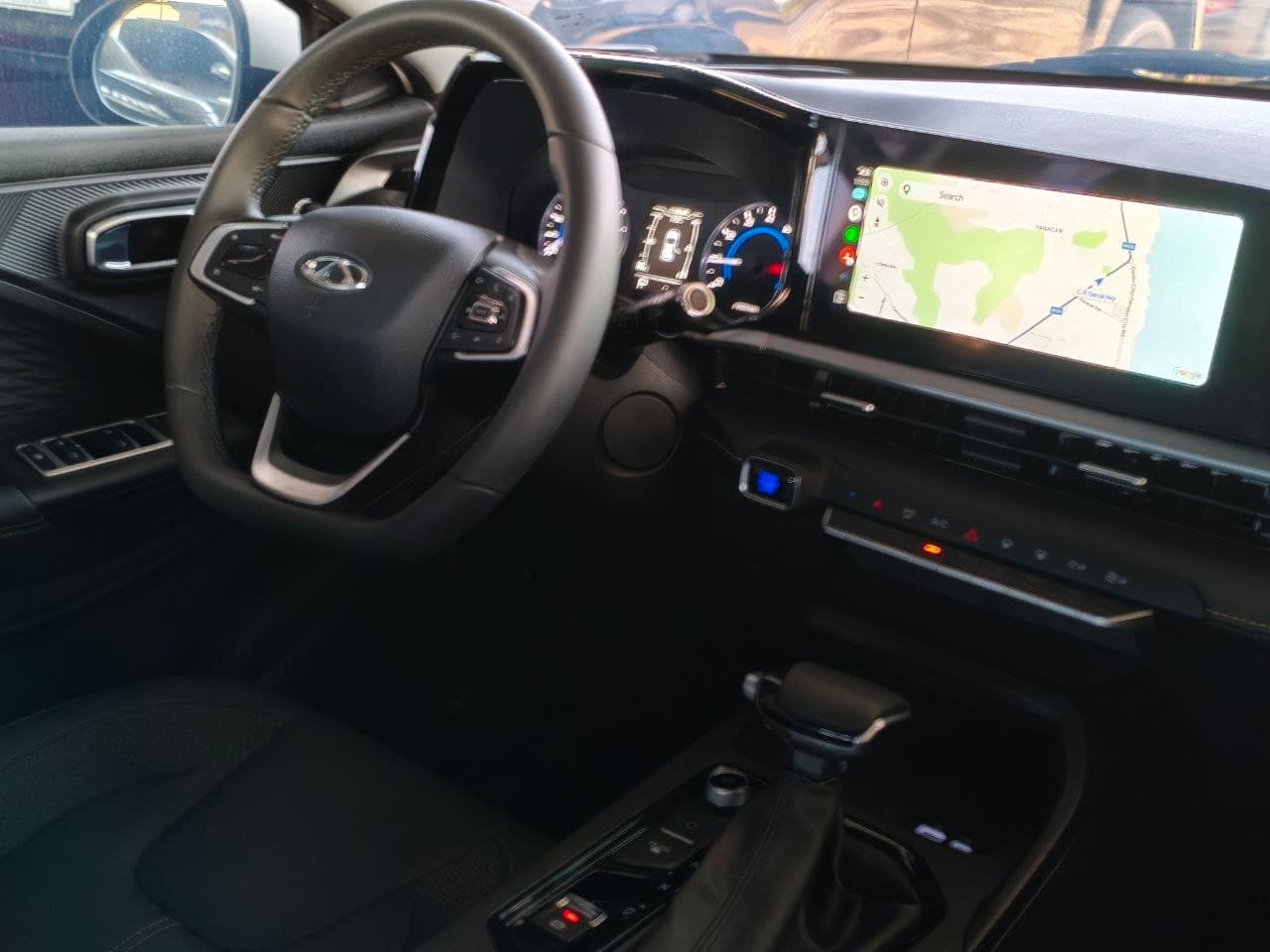 Car gallery image