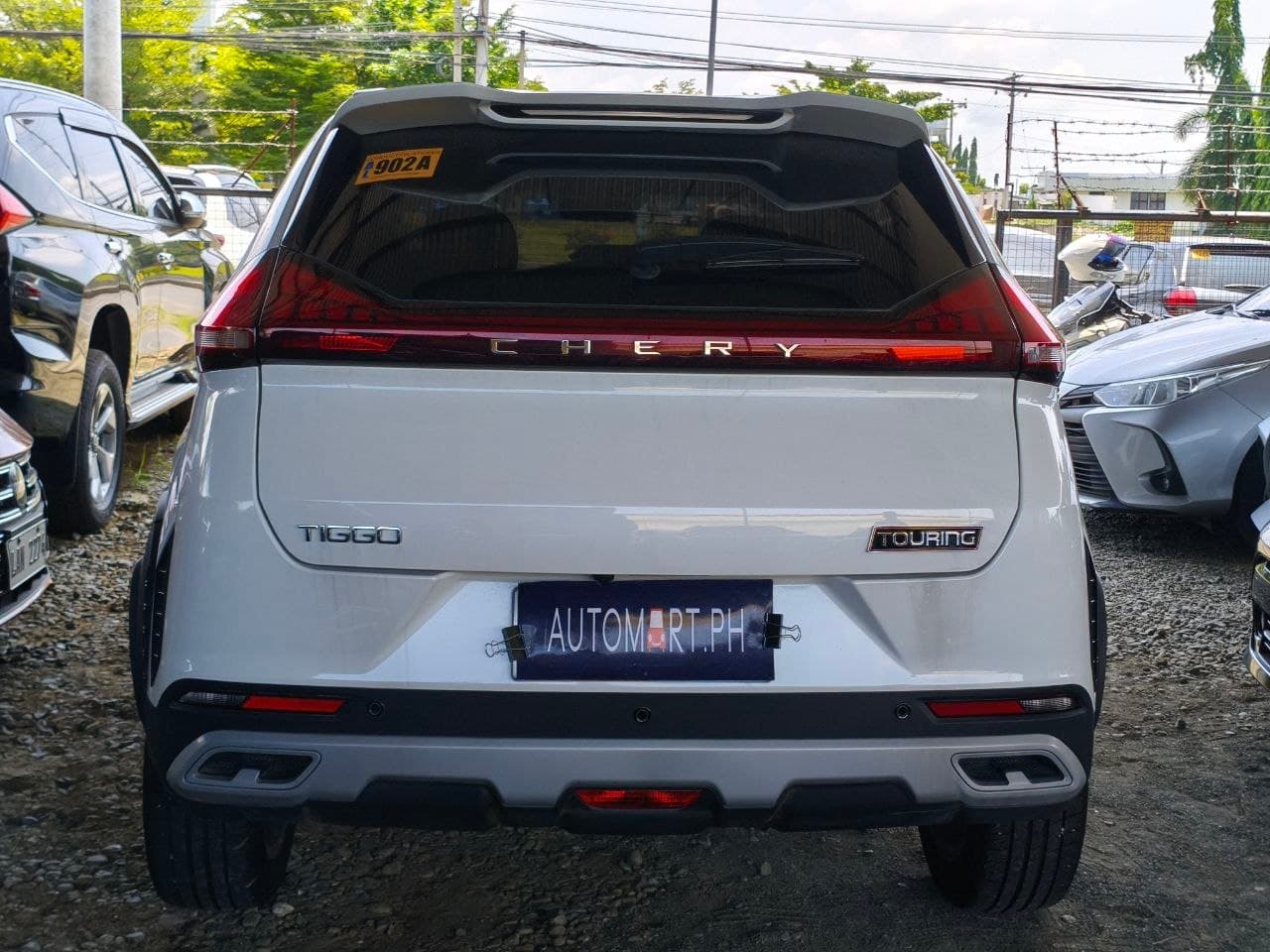 Car gallery image