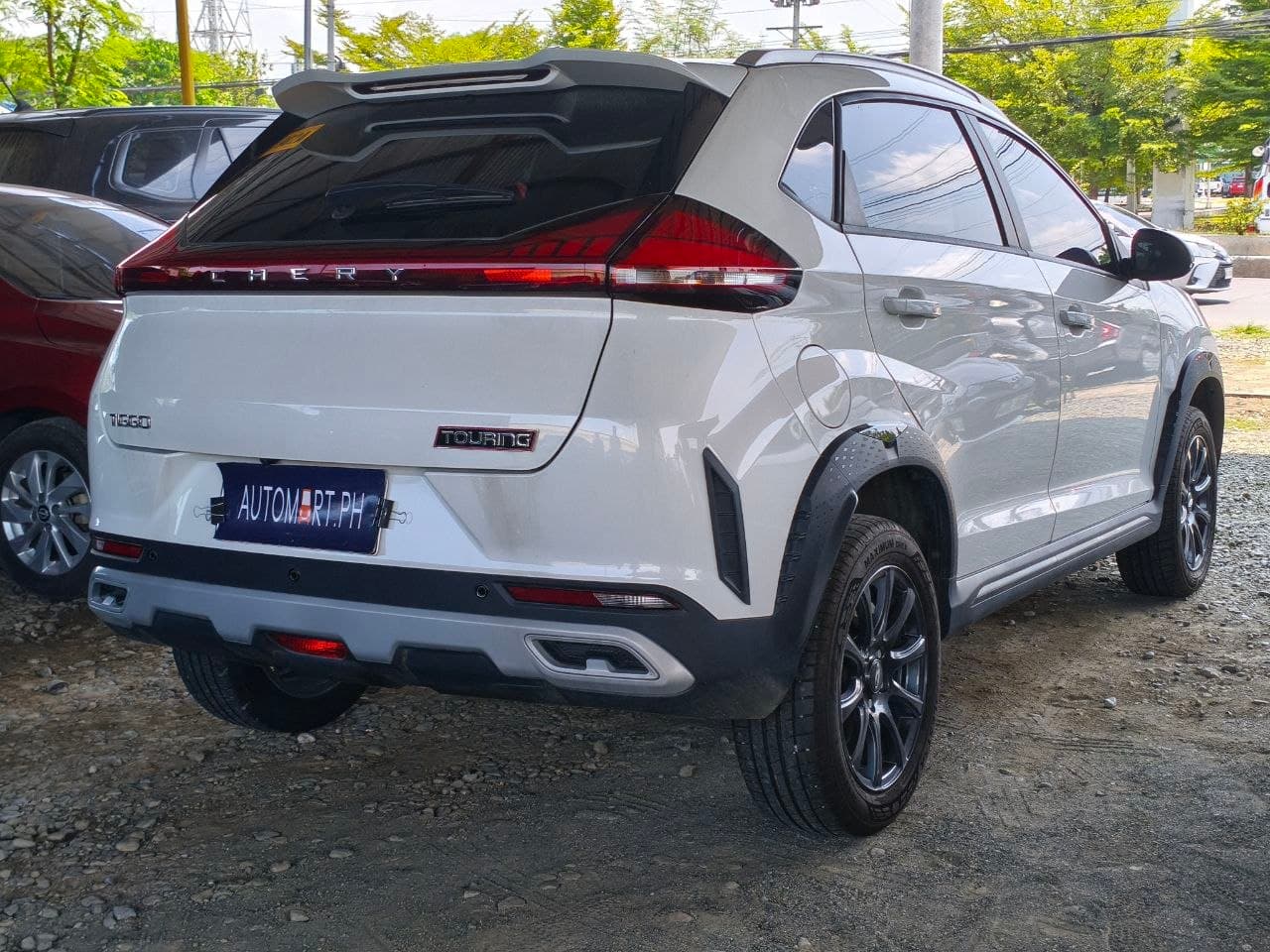 Car gallery image