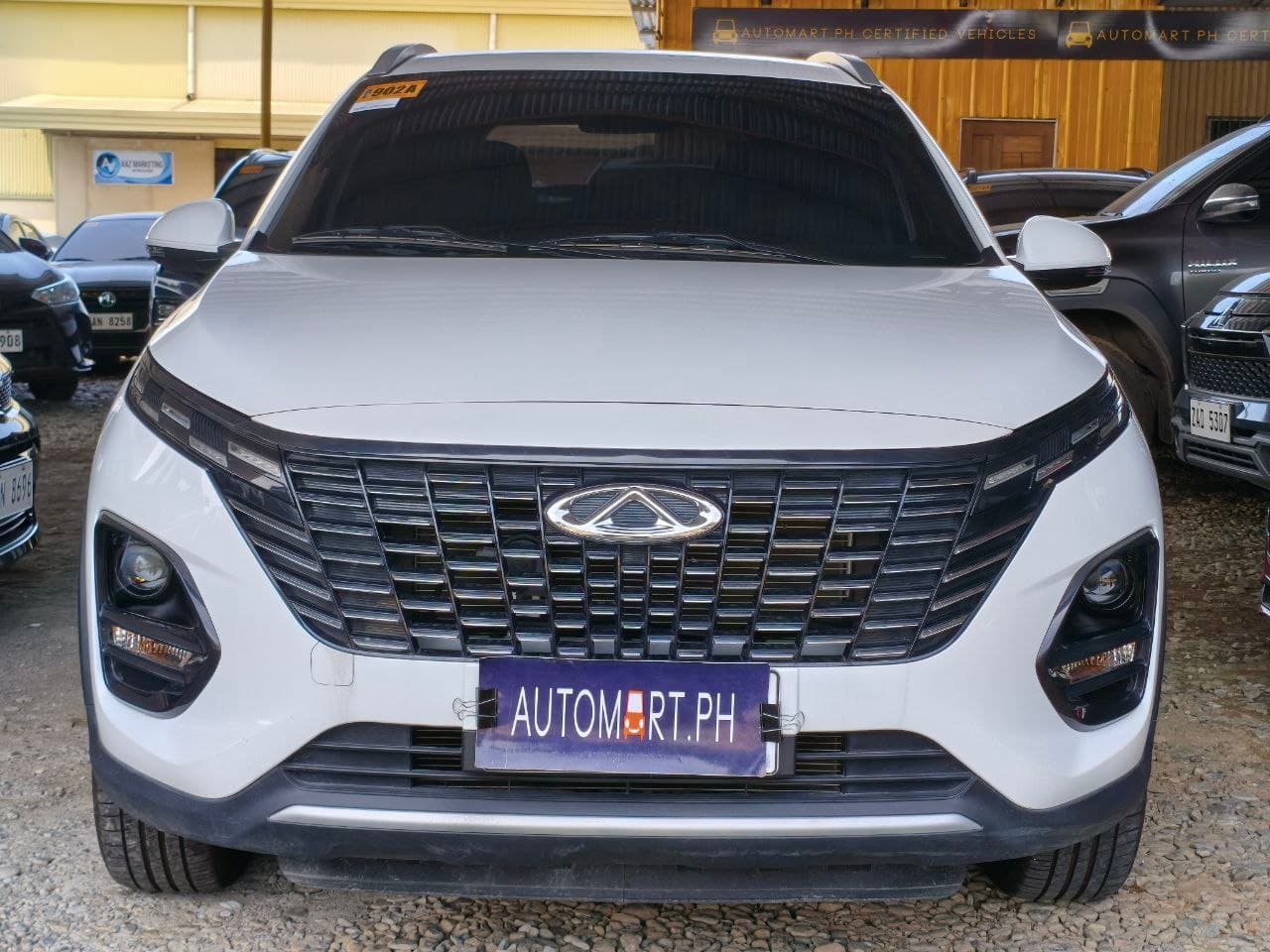 Car gallery image