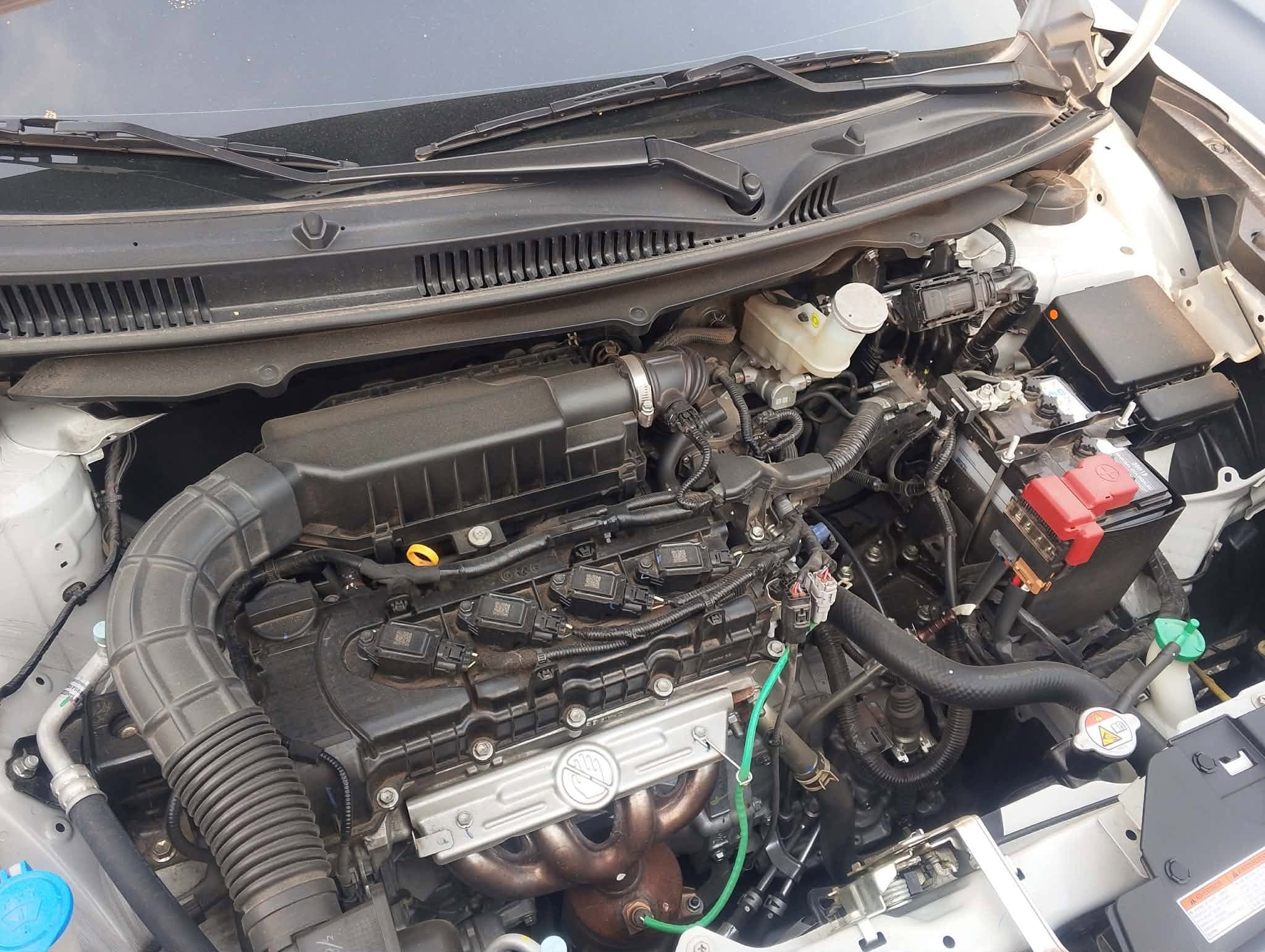 Car gallery image