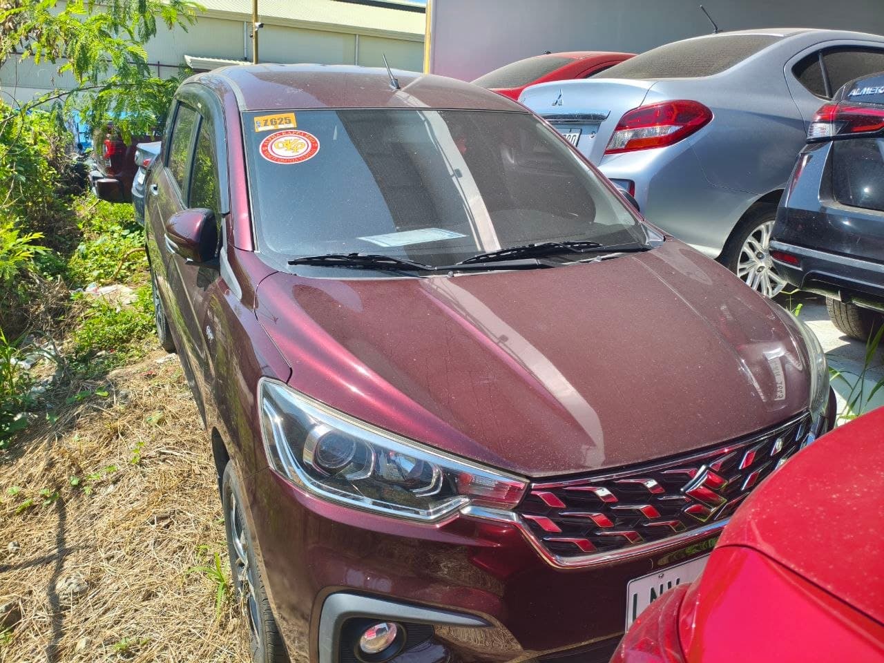 Car gallery image