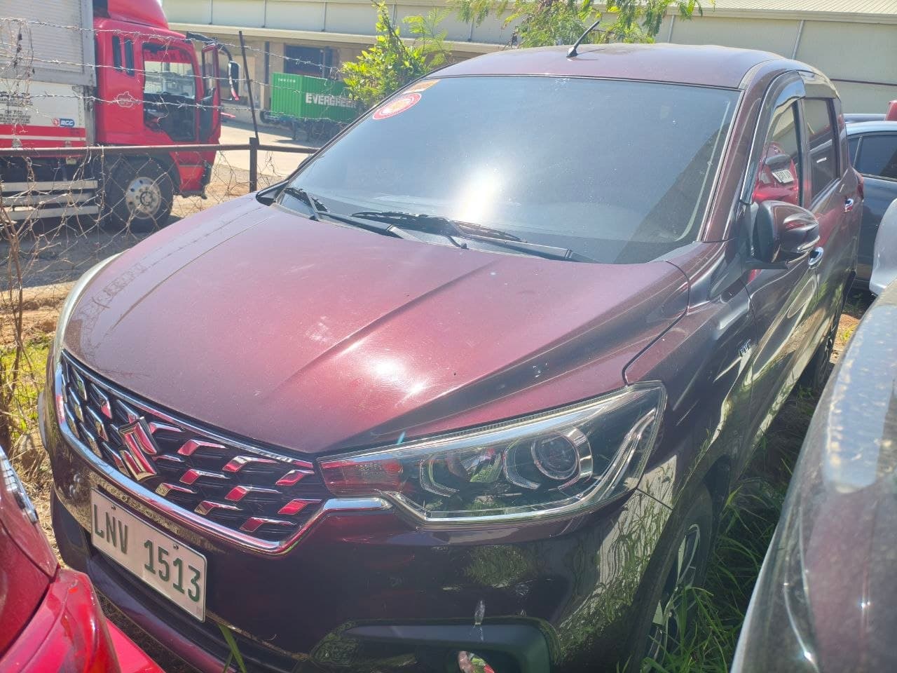 Car gallery image