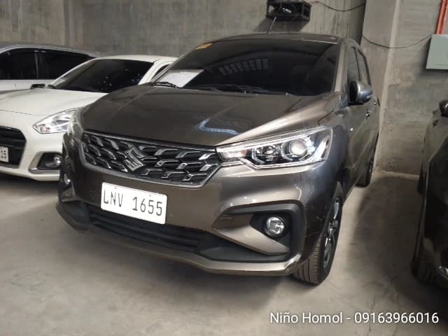 Car gallery image