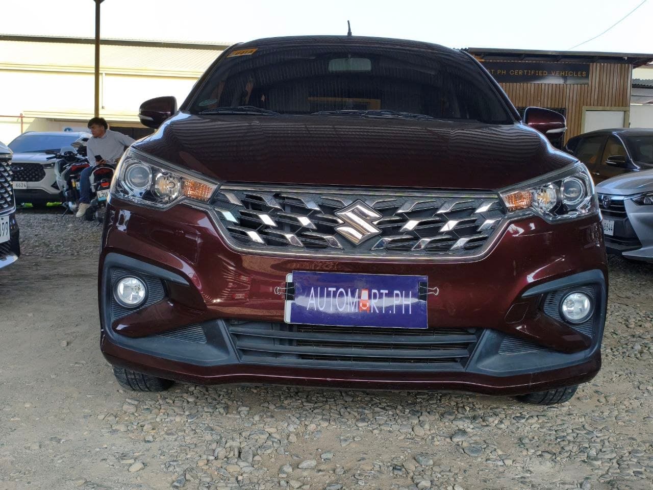 Car gallery image