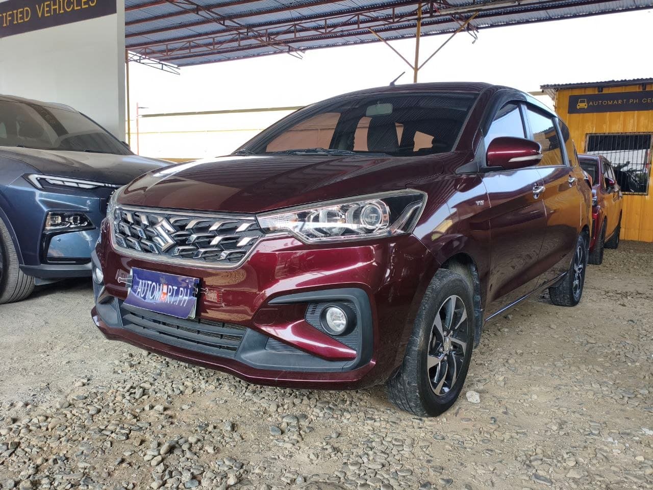Car gallery image