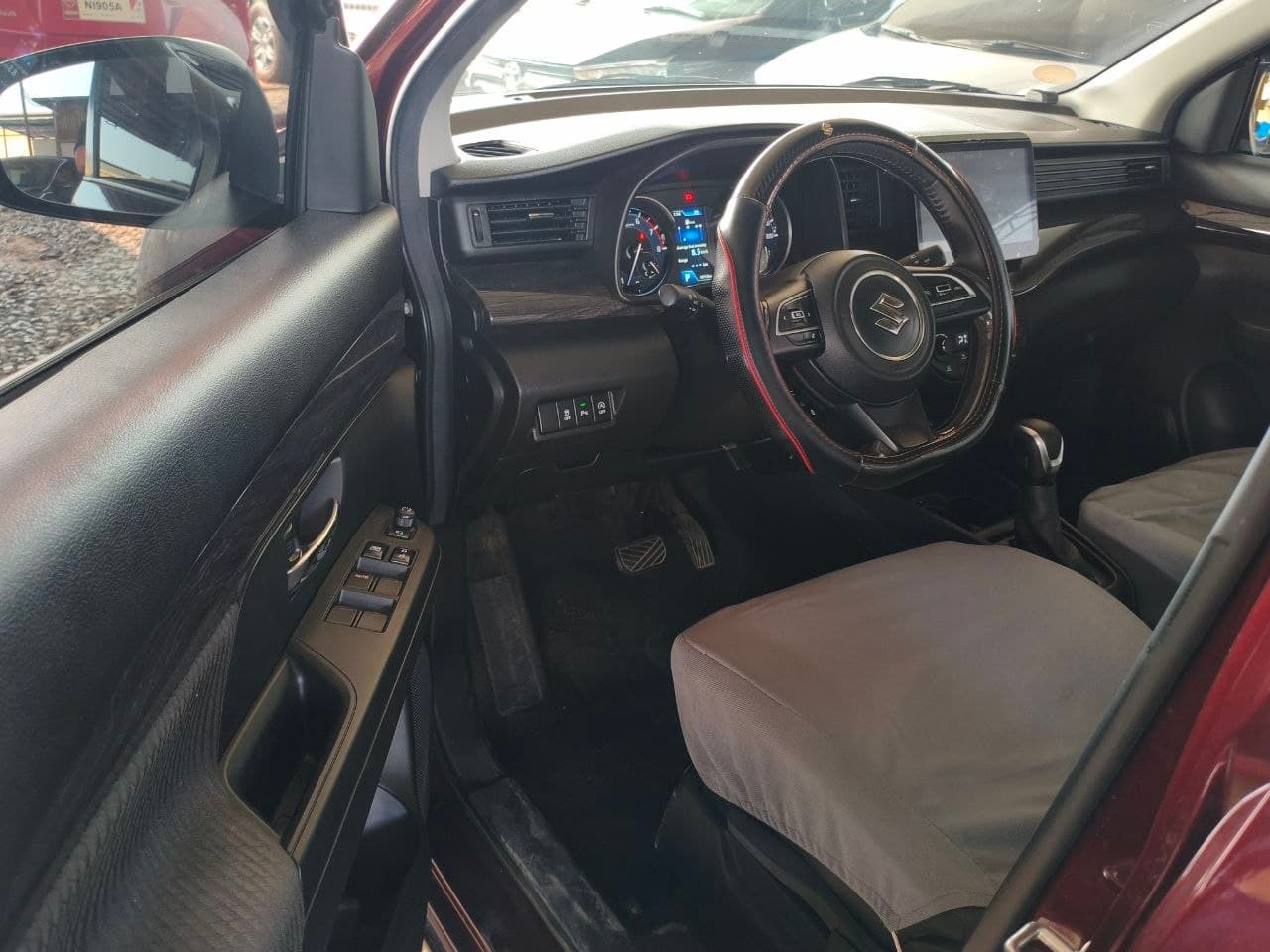 Car gallery image