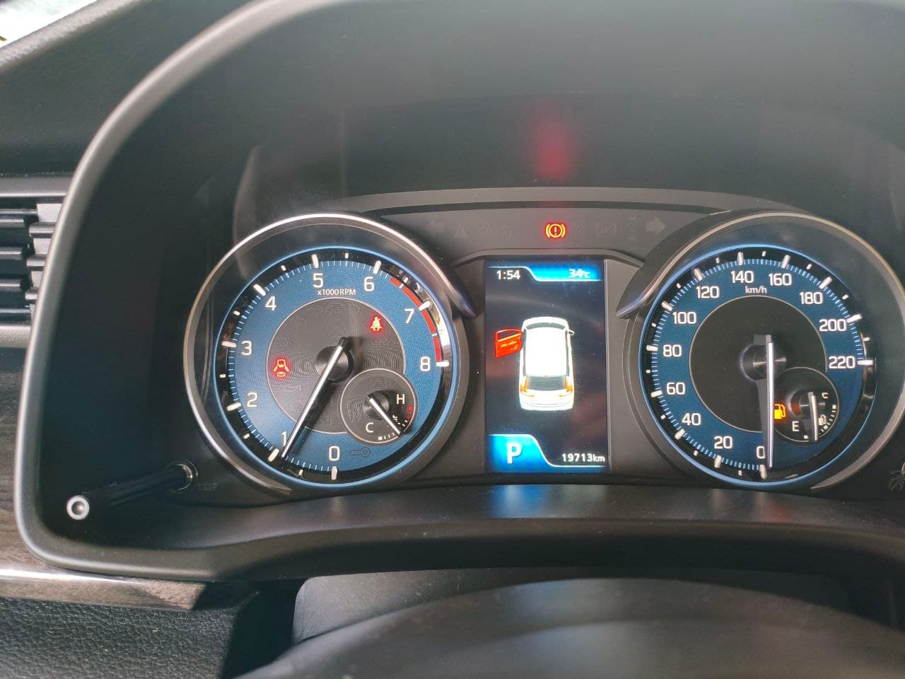 Car gallery image