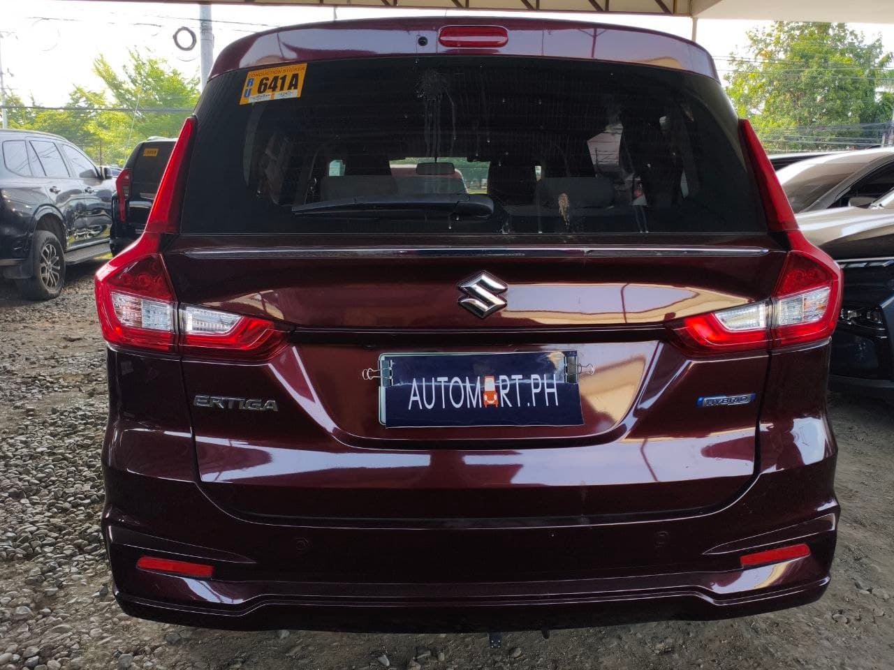 Car gallery image