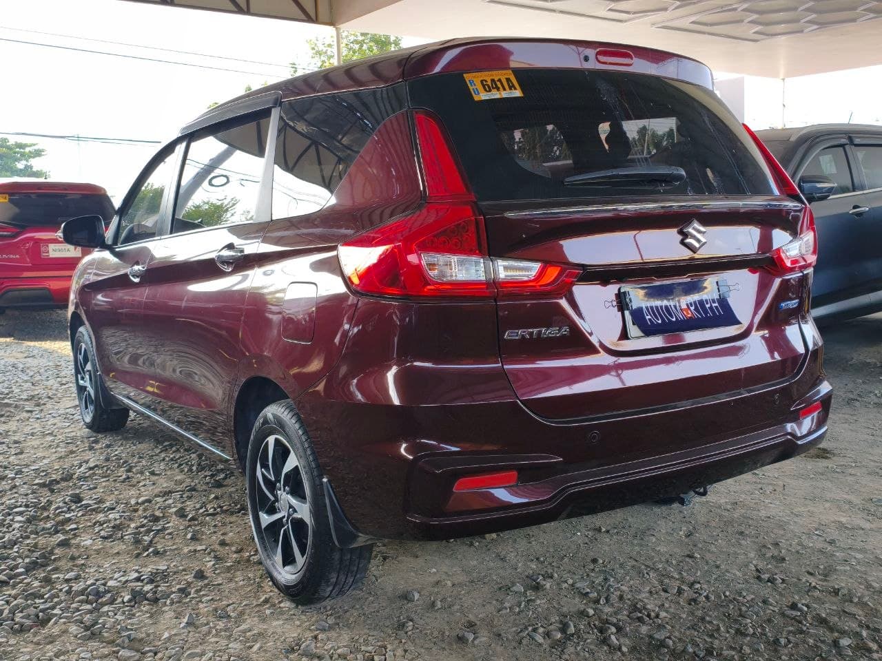 Car gallery image