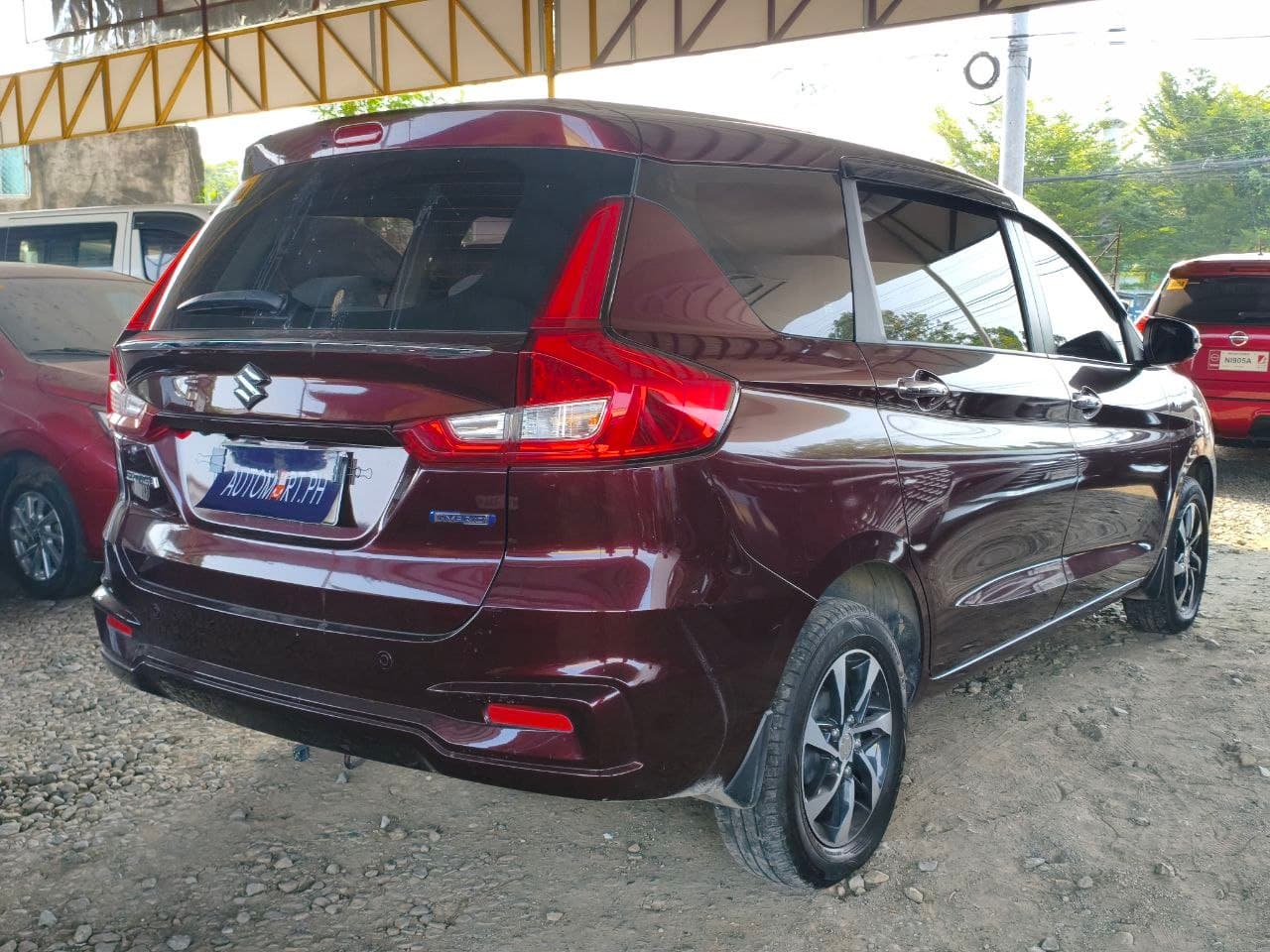 Car gallery image