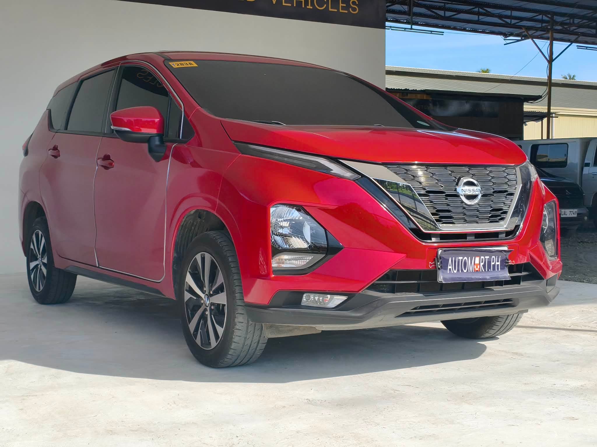 2025 NISSAN LIVINA VE 1.5