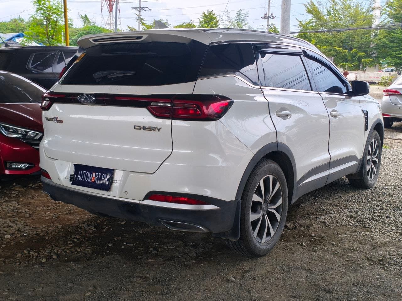 Car gallery image