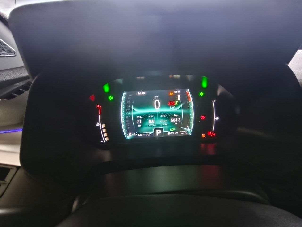 Car gallery image