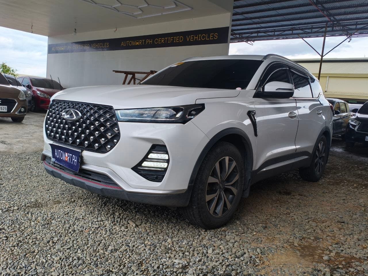 Car gallery image
