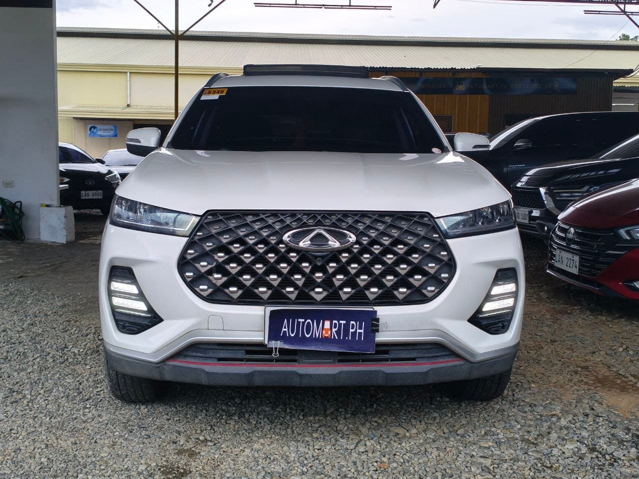 Car gallery image