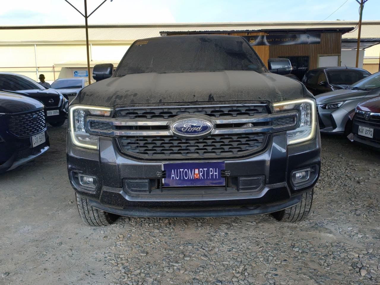 Car gallery image