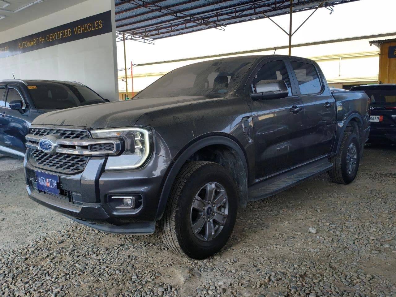 Car gallery image
