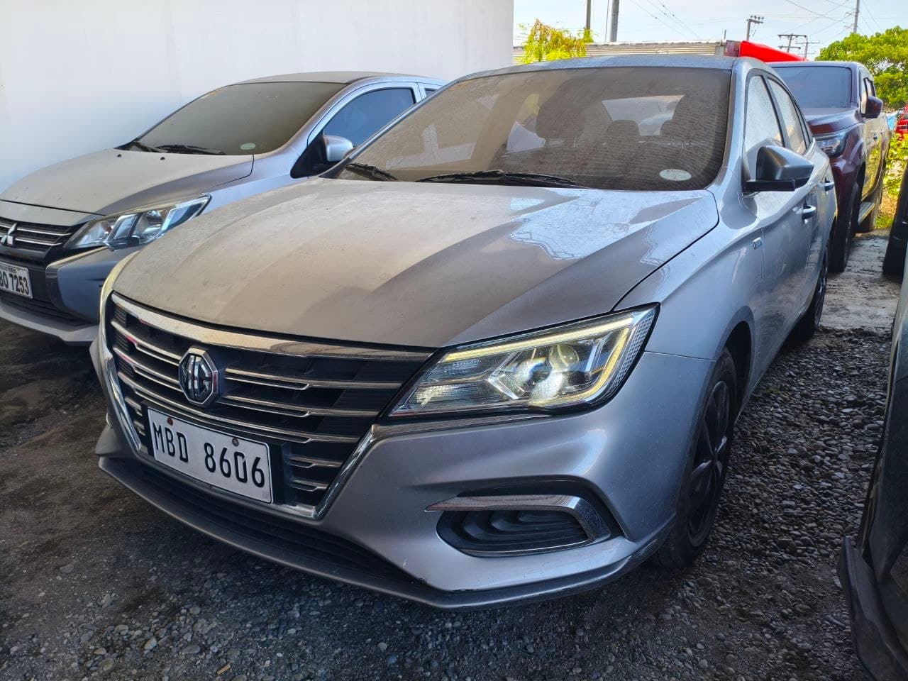 Car gallery image