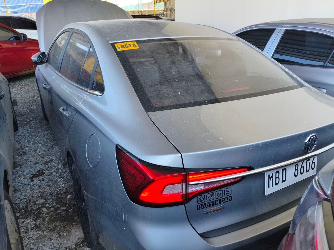 Car gallery image