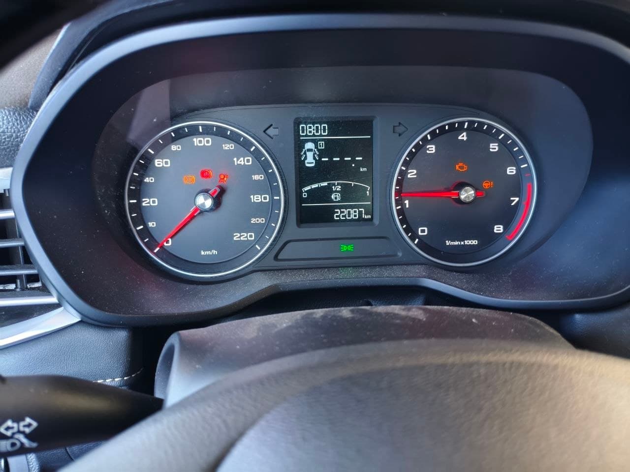 Car gallery image