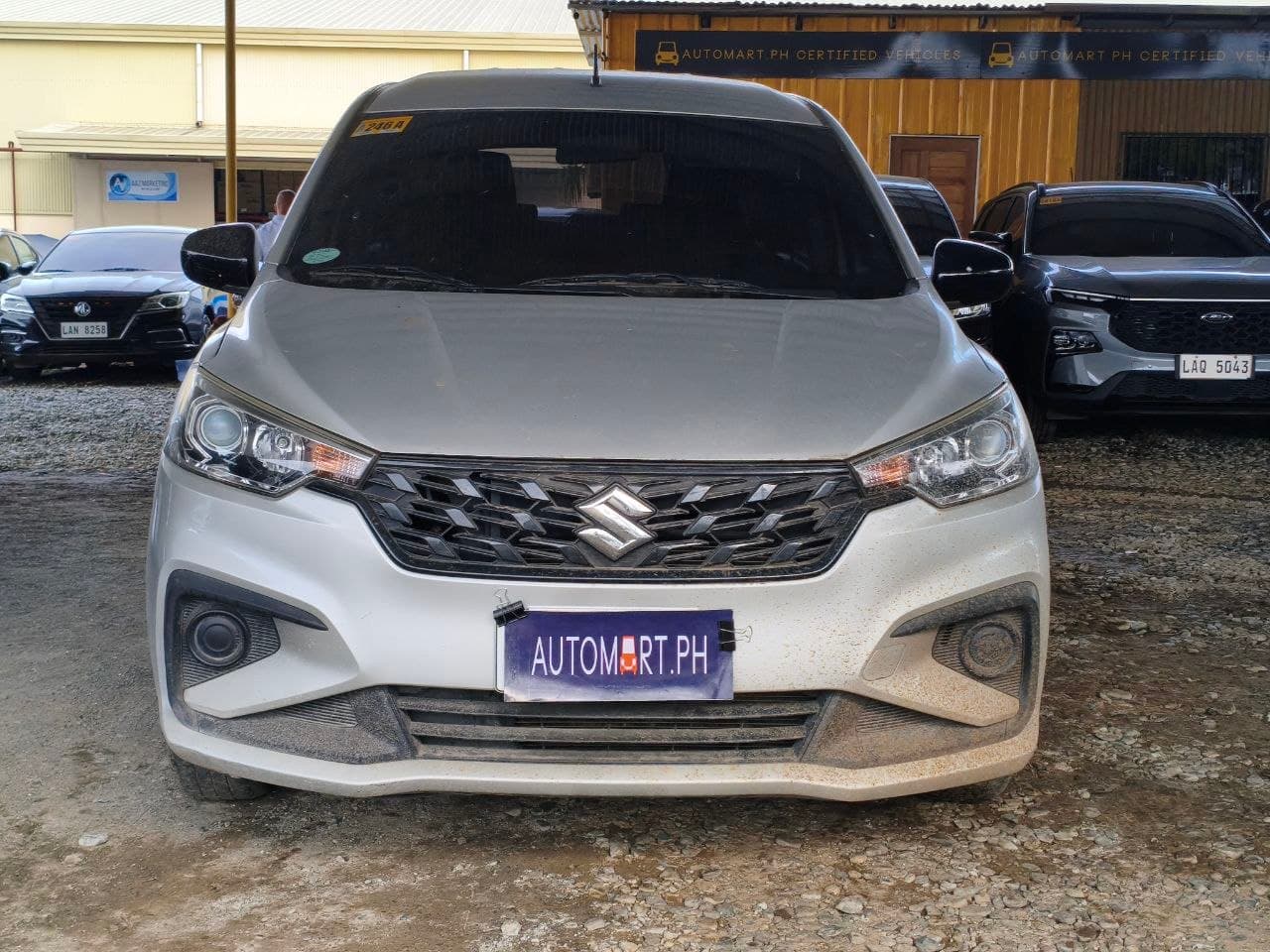 Car gallery image