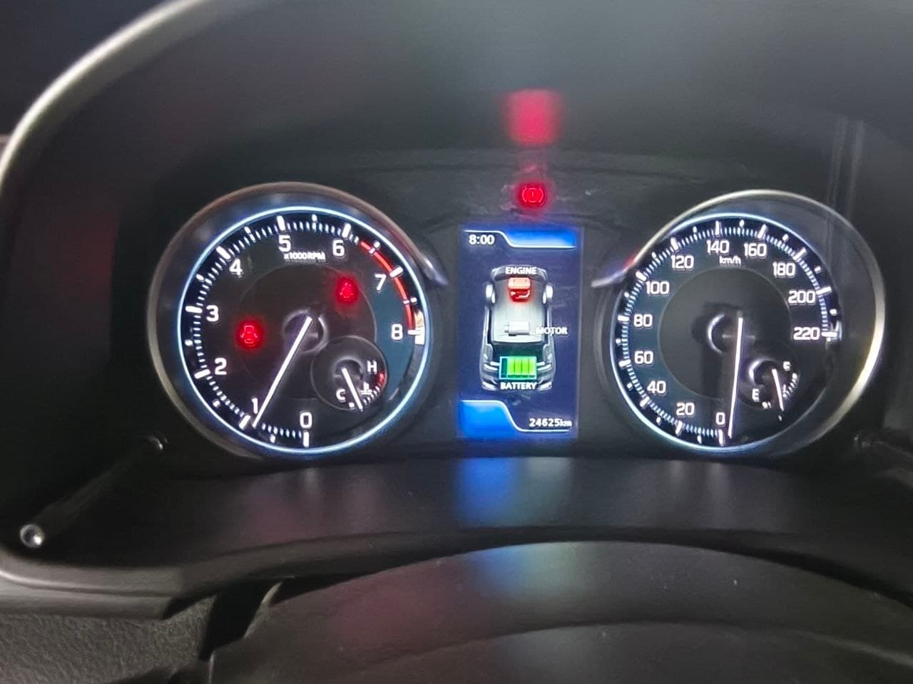 Car gallery image
