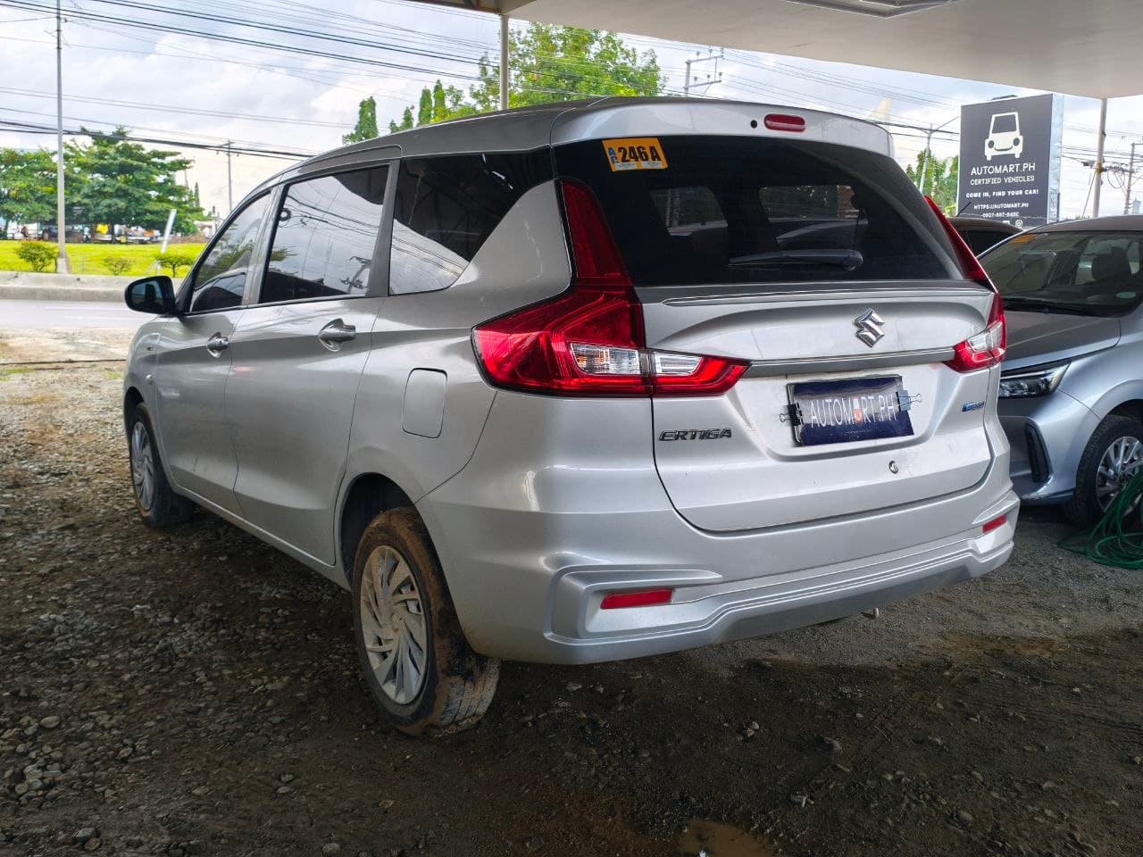 Car gallery image