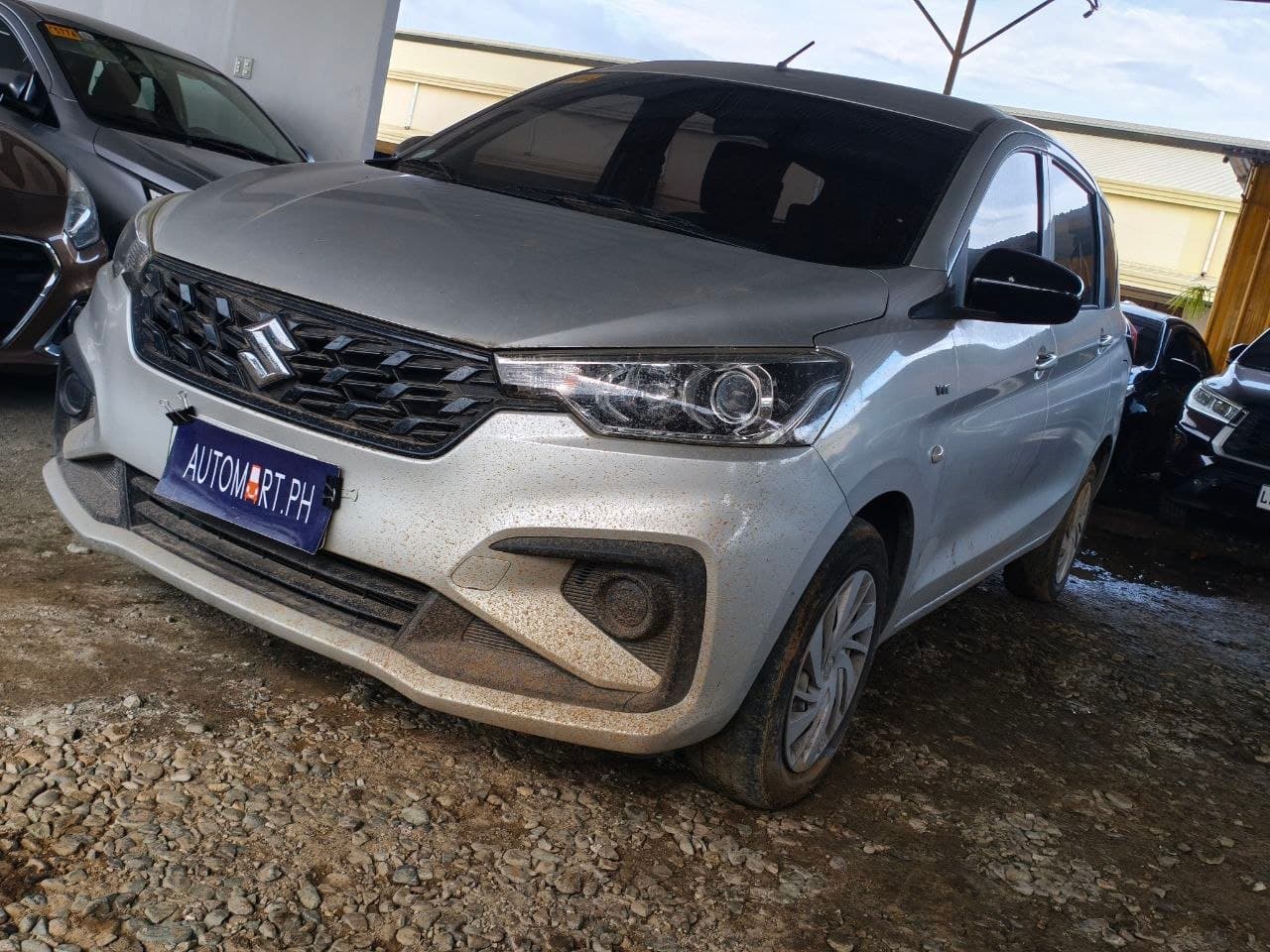 Car gallery image