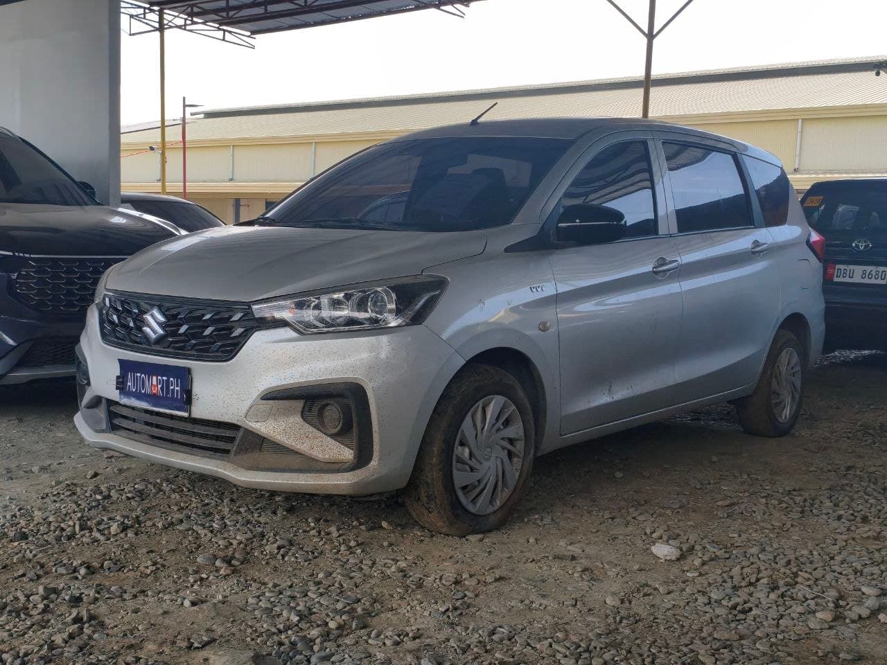 Car gallery image