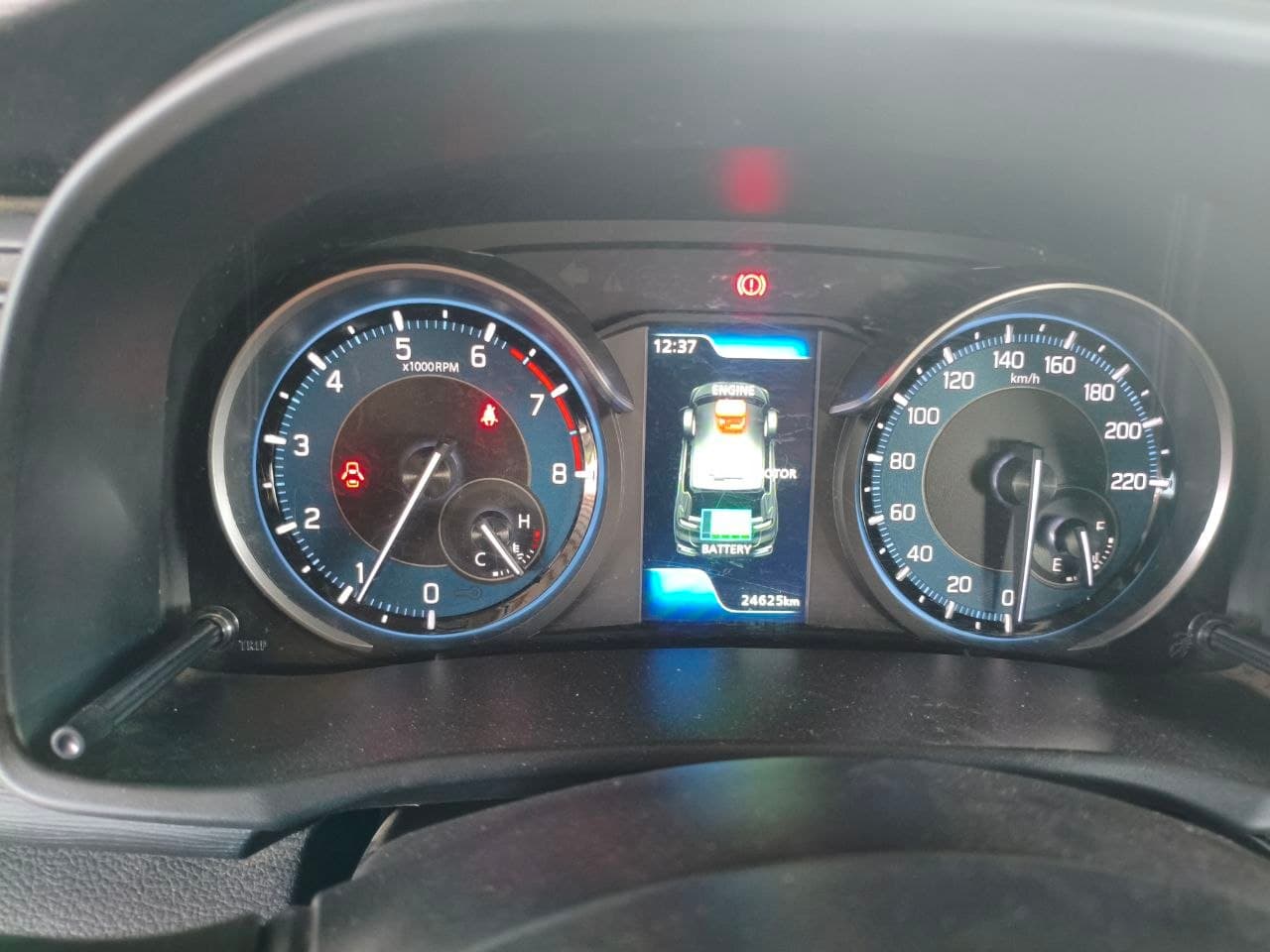 Car gallery image