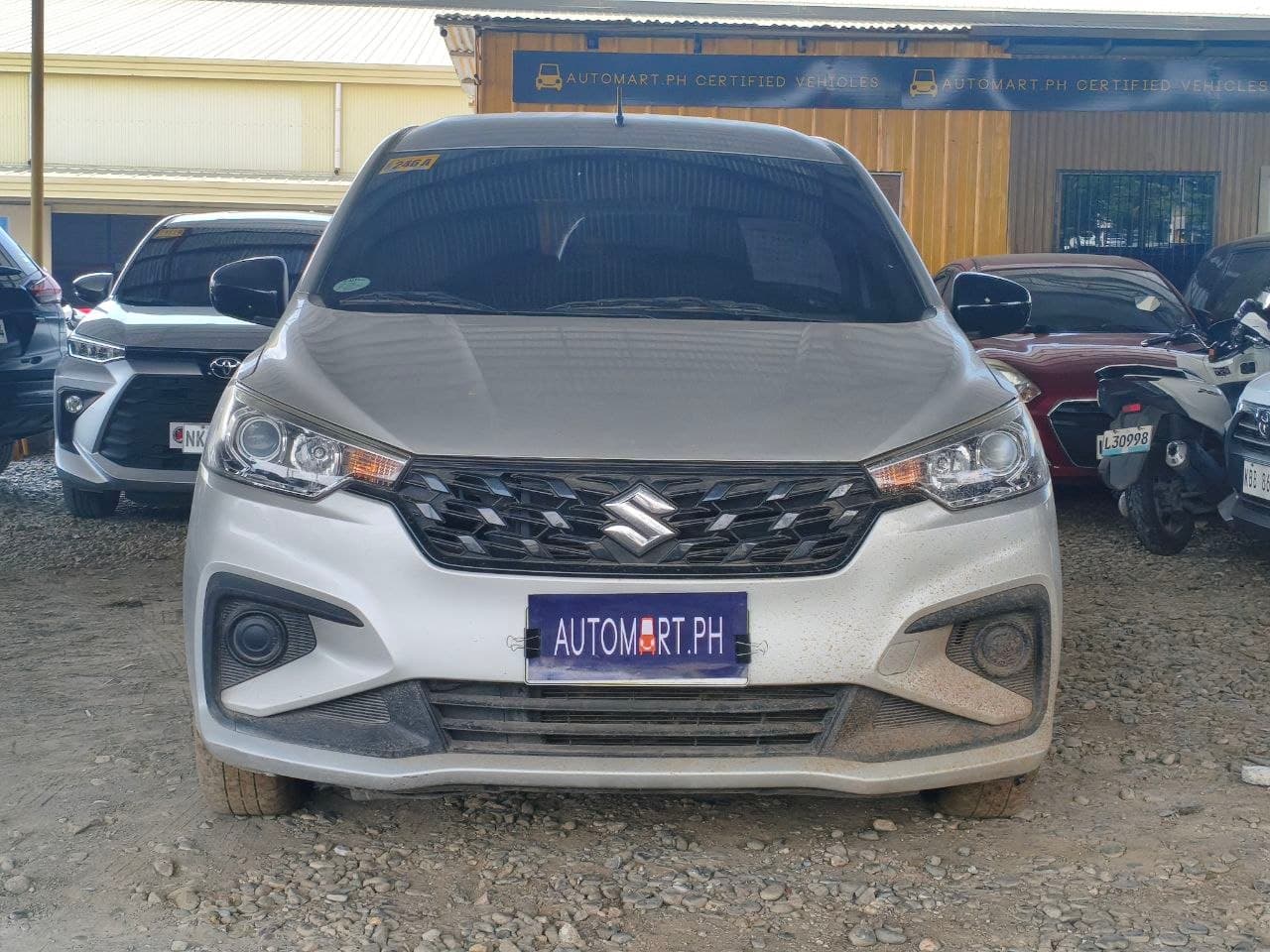 Car gallery image
