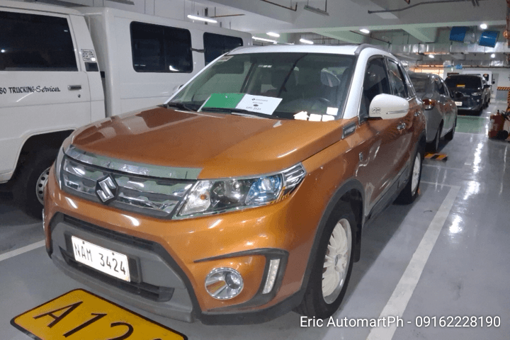 Car gallery image