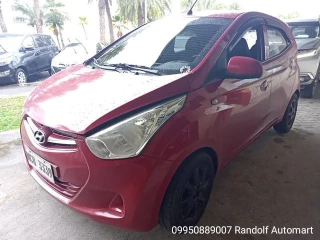 Car gallery image