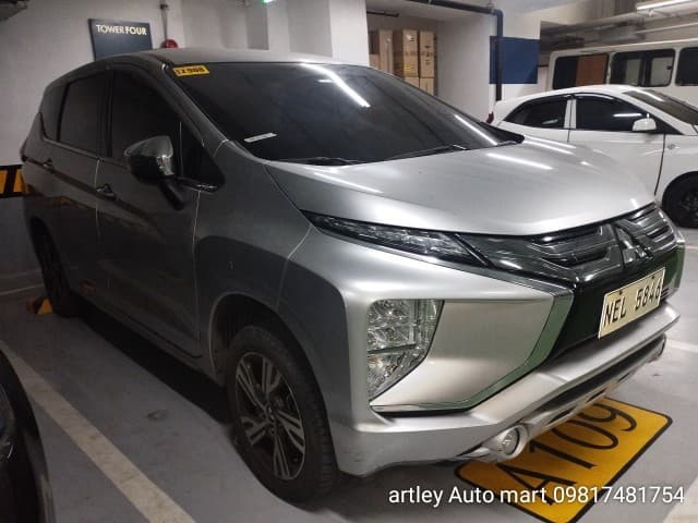 2021 Mitsubishi Xpander GLS 4x2 1.5