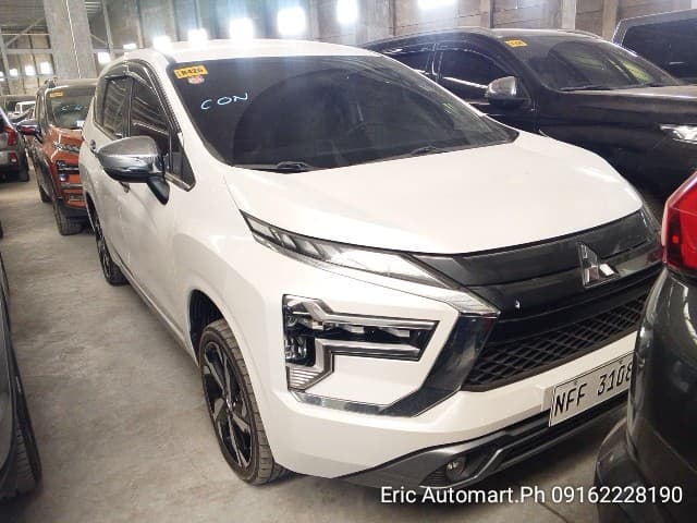2024 MITSUBISHI XPANDER GLS 4X2 1.5