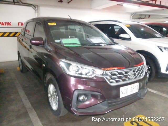 Car gallery image