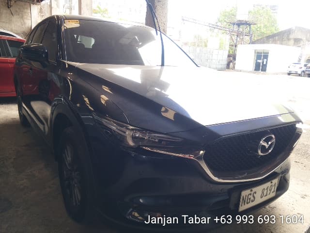 Car gallery image