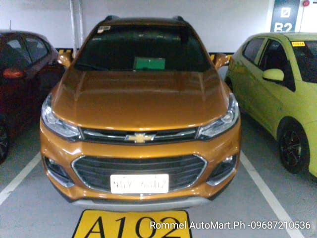 Car gallery image