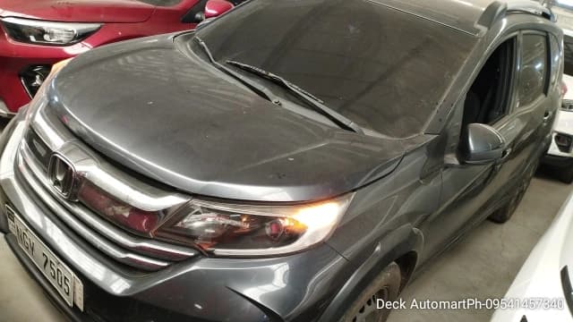 2022 HONDA BRV S 1.5