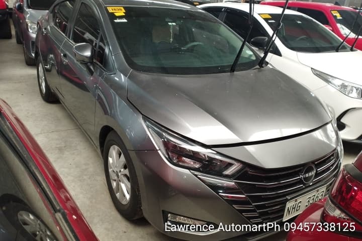 2024 NISSAN ALMERA TURBO VE 1.0