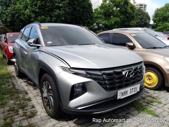 Car gallery image